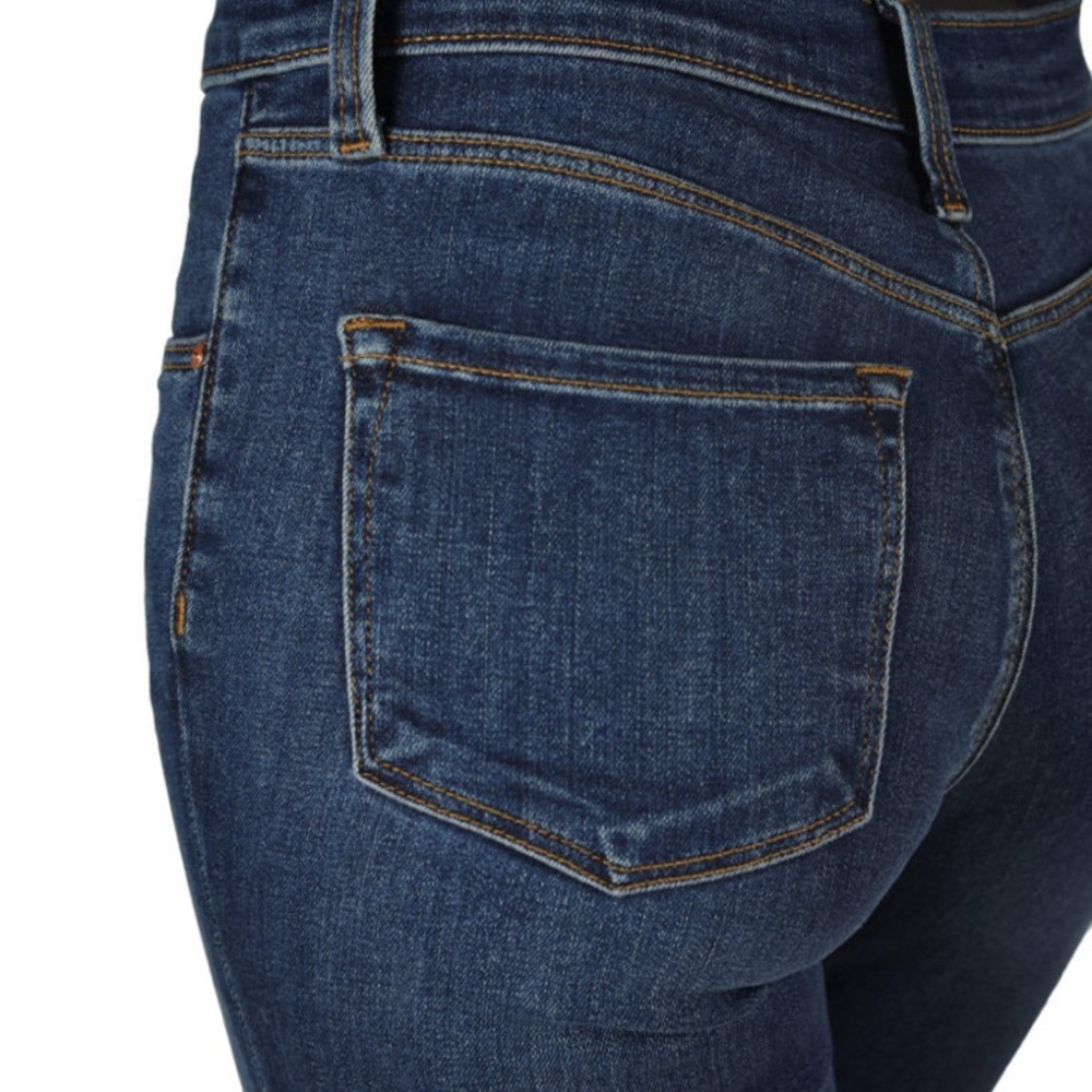 J Brand Maria High Waist Skinny Jeans Star… - Picture 5 of 9